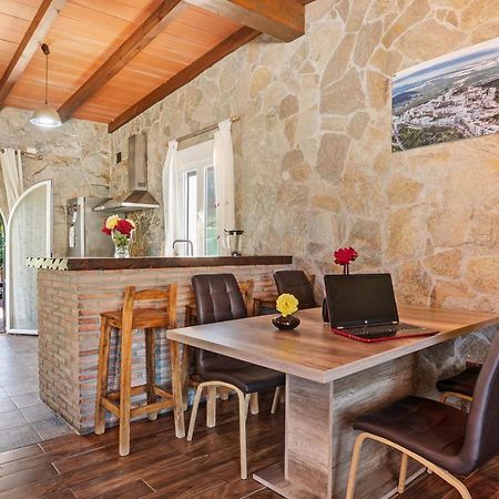 Casa Juan Alba Villa Vejer de la Frontera Dış mekan fotoğraf