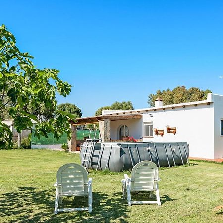 Casa Juan Alba Villa Vejer de la Frontera Dış mekan fotoğraf