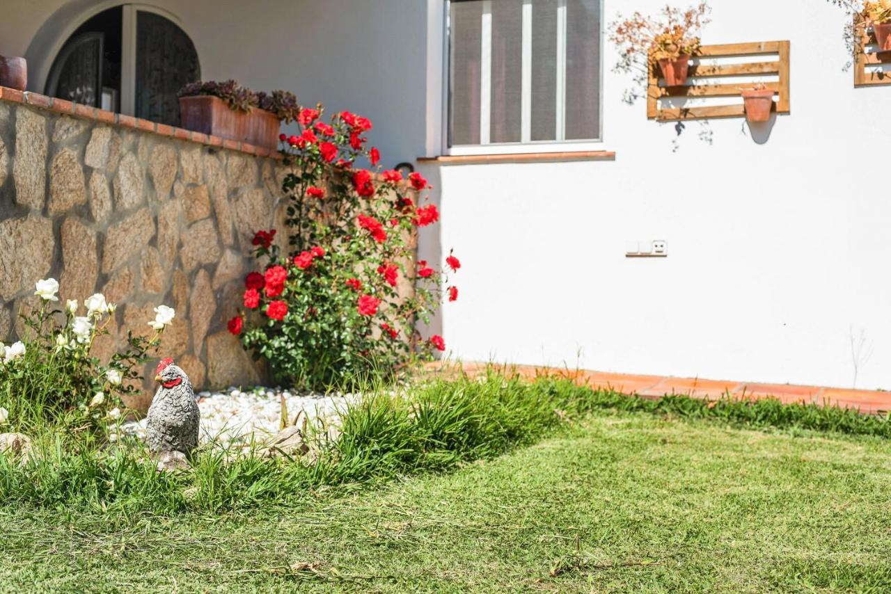 Casa Juan Alba Villa Vejer de la Frontera Dış mekan fotoğraf