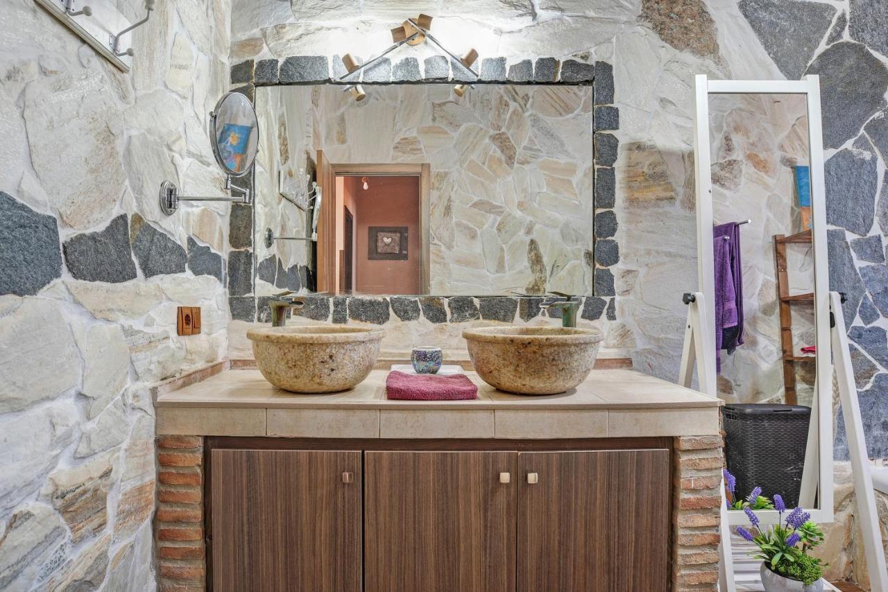 Casa Juan Alba Villa Vejer de la Frontera Dış mekan fotoğraf